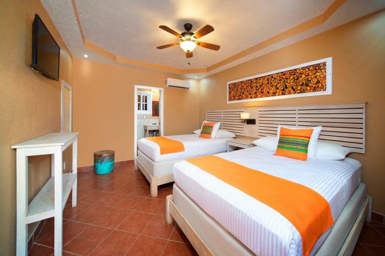 Mr. Tucan Hotel West End Exterior foto